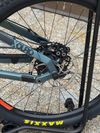 Haibike XDURO DWNHLL 8.0 - sjezdové elektrokolo