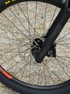 Haibike XDURO DWNHLL 8.0 - sjezdové elektrokolo