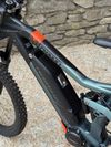 Haibike XDURO DWNHLL 8.0 - sjezdové elektrokolo