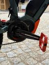 Haibike XDURO DWNHLL 8.0 - sjezdové elektrokolo
