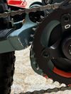 Haibike XDURO DWNHLL 8.0 - sjezdové elektrokolo