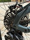 Haibike XDURO DWNHLL 8.0 - sjezdové elektrokolo