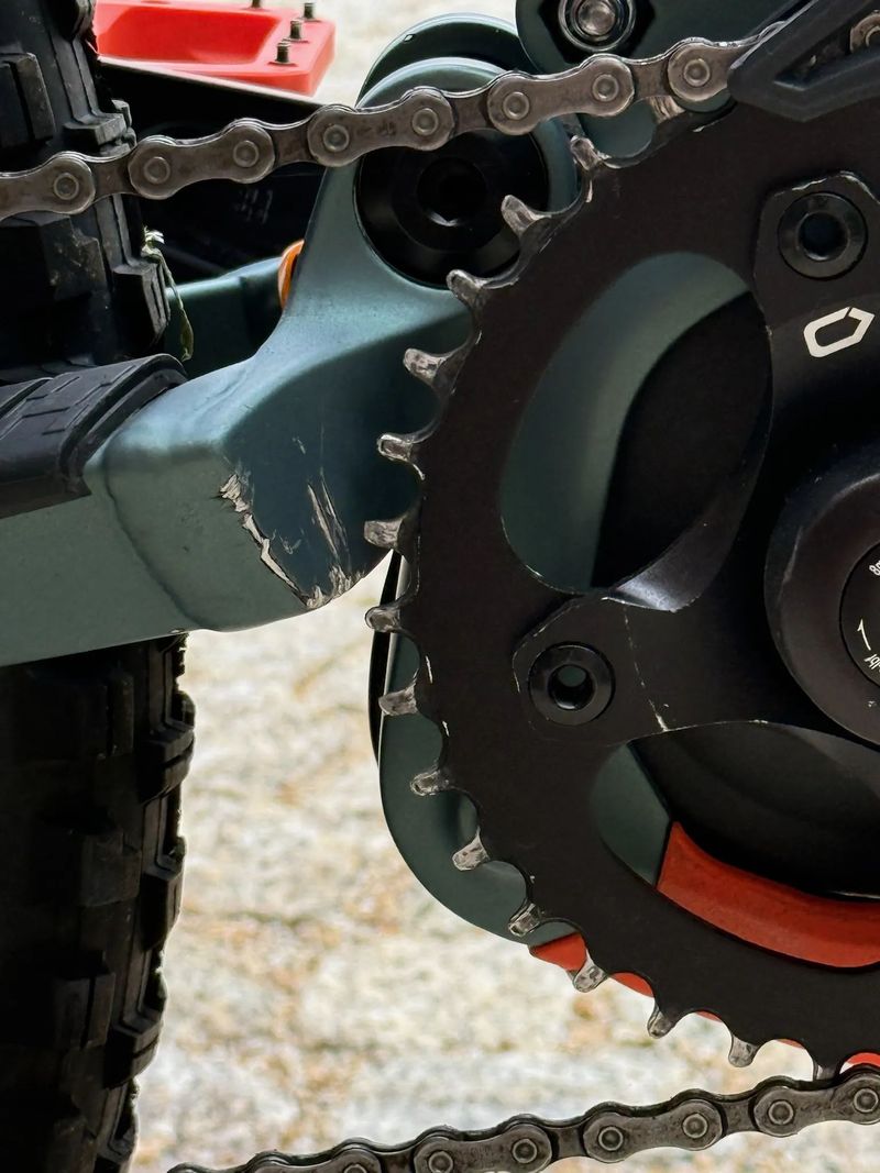 Haibike XDURO DWNHLL 8.0 - sjezdové elektrokolo