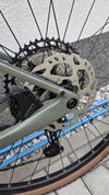 GHOST Asket CF Pro - M