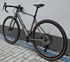 GHOST Asket CF Pro - M