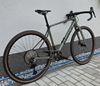 GHOST Asket CF Pro - M