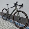 GHOST Asket CF Pro - M