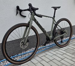 GHOST Asket CF Pro - M