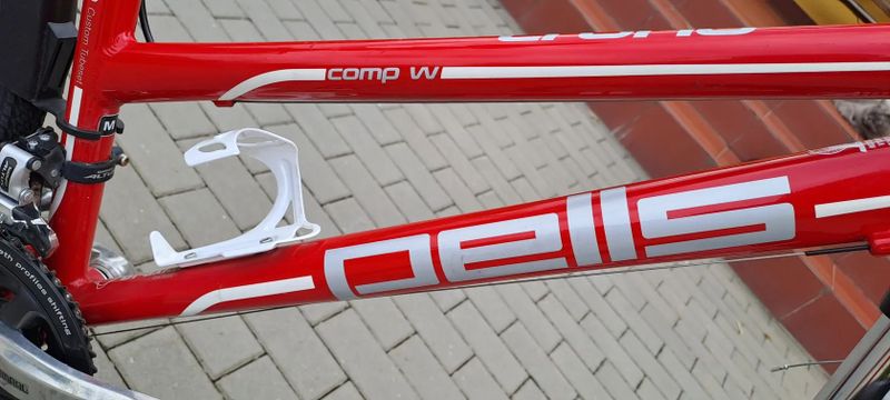 PELLS computer W dámské v top stavu