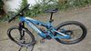 Ghost HybRide ASX Essential 160, Bosch CX gen 4, baterie 625 wh, vel. M, mullet 29 / 27,5