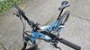 Ghost HybRide ASX Essential 160, Bosch CX gen 4, baterie 625 wh, vel. M, mullet 29 / 27,5