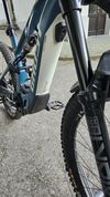 Ghost HybRide ASX Essential 160, Bosch CX gen 4, baterie 625 wh, vel. M, mullet 29 / 27,5
