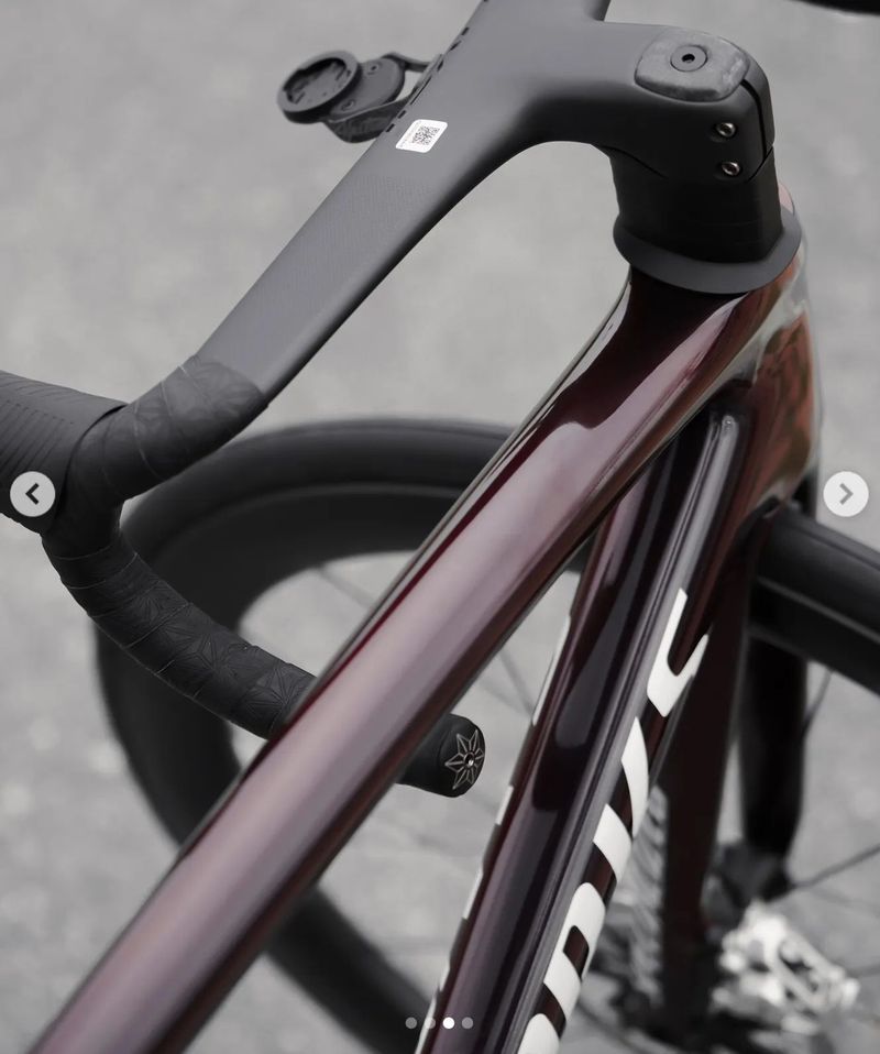 Specialized S-Works Tarmac SL8 2025 (NOVÉ, všechny velikosti)