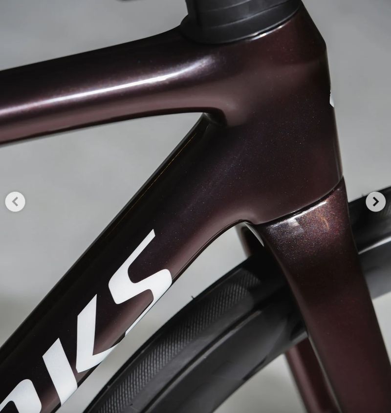 Specialized S-Works Tarmac SL8 2025 (NOVÉ, všechny velikosti)