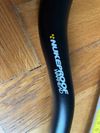 řídítka Nukeproof Warhead (760 mm)