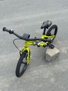 Amulet Lite 16"
