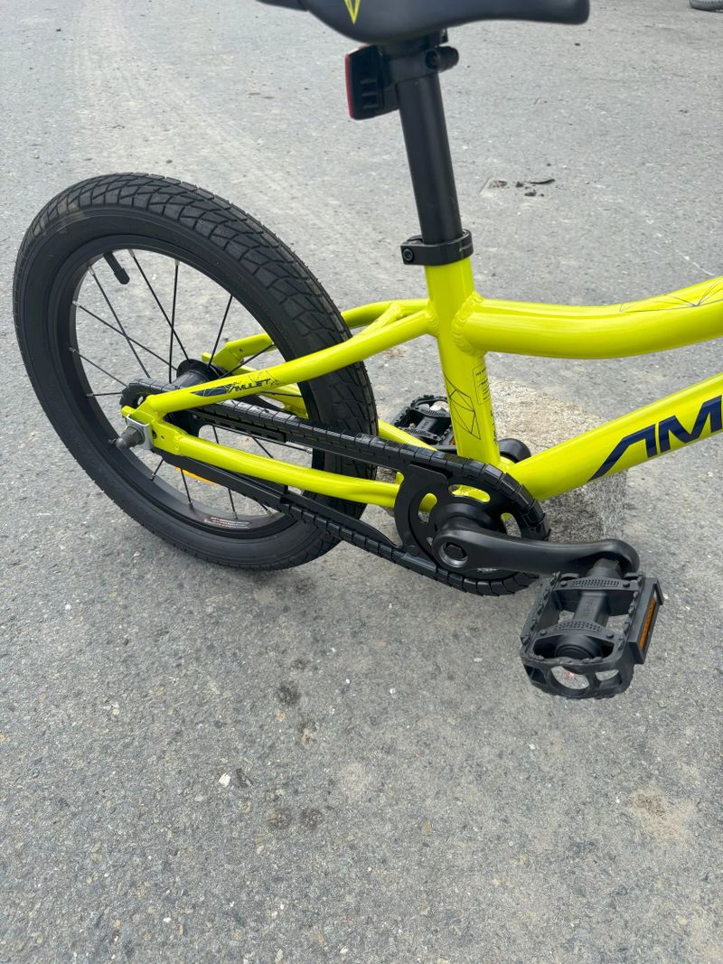 Amulet Lite 16"