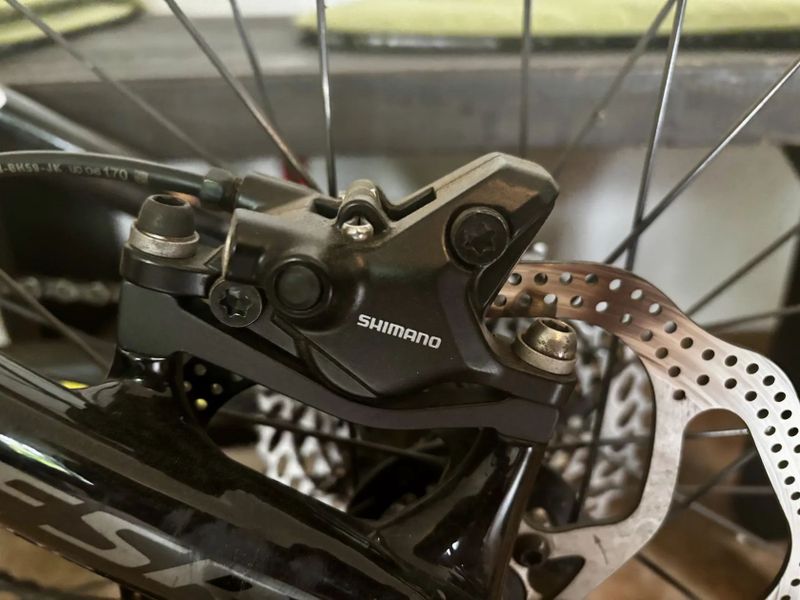 Specialized enduro 2012