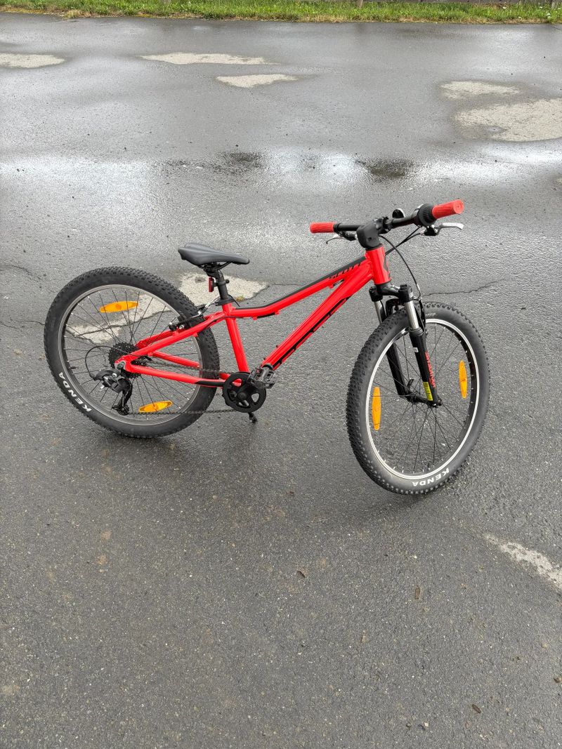 Scott Scale 24"