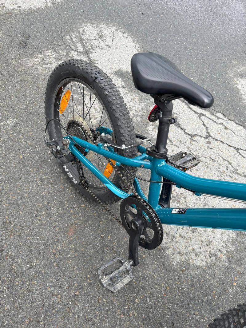 Scott Contessa 20" 