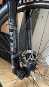 Scott Scale 920 / carbon / vel.S / Sram Eagle GX 1x12