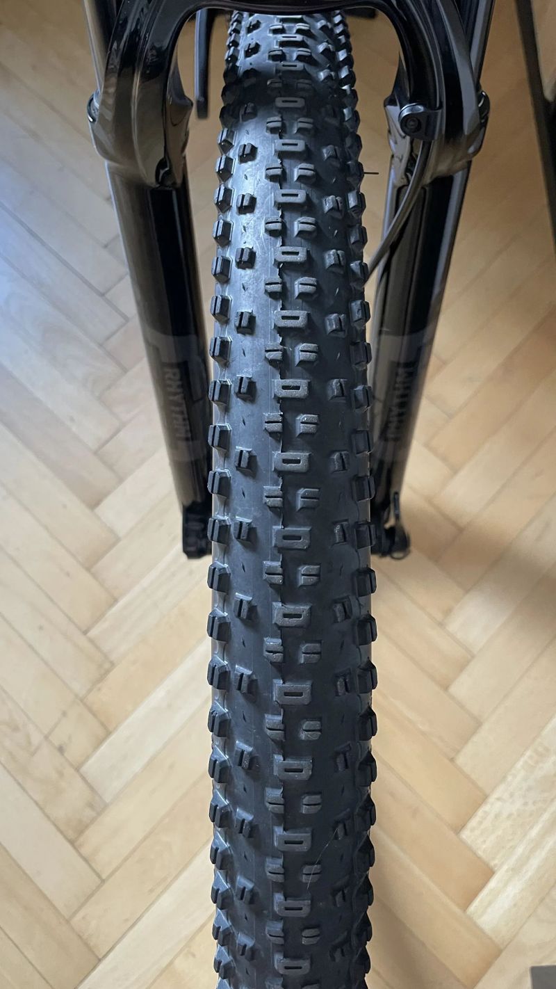 Scott Scale 920 / carbon / vel.S / Sram Eagle GX 1x12