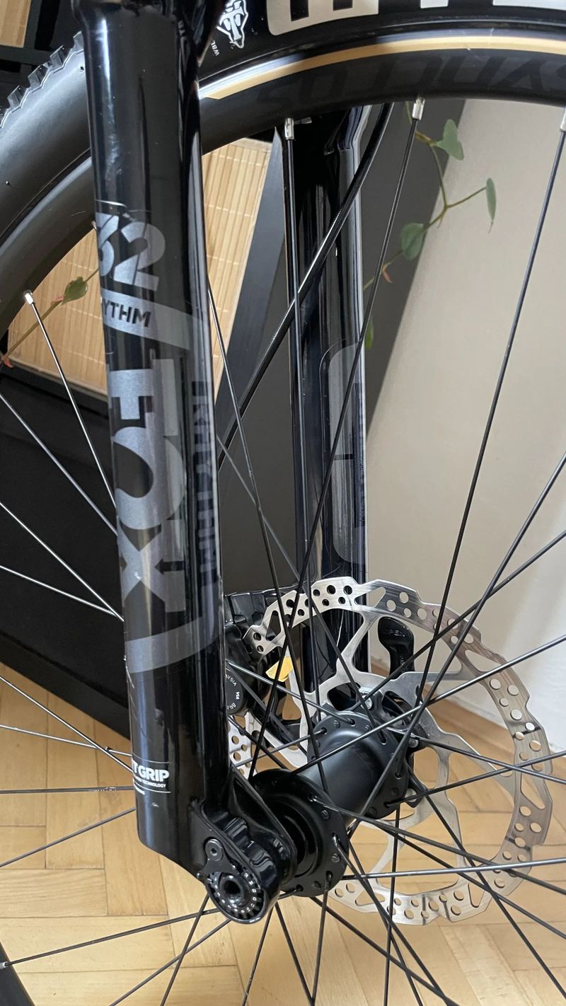 Scott Scale 920 / carbon / vel.S / Sram Eagle GX 1x12