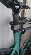 Canyon Aeroad CF SLX, el. řazení Ultegra 12s, vel. M