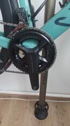 Canyon Aeroad CF SLX, el. řazení Ultegra 12s, vel. M