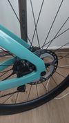 Canyon Aeroad CF SLX, el. řazení Ultegra 12s, vel. M