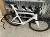 Pinarello Dogma F Disc/Rim + Super Record WRL + Bora Ultra 45 (NOVÉ, vel. 550)