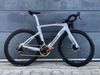Pinarello Dogma F Disc/Rim + Super Record WRL + Bora Ultra 45 (NOVÉ, vel. 550)