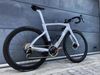 Pinarello Dogma F Disc/Rim + Super Record WRL + Bora Ultra 45 (NOVÉ, vel. 550)