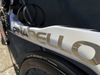 Pinarello Dogma F Disc/Rim + Super Record WRL + Bora Ultra 45 (NOVÉ, vel. 550)