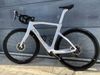 Pinarello Dogma F Disc/Rim + Super Record WRL + Bora Ultra 45 (NOVÉ, vel. 550)