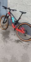 Trek Fuel ex 7.