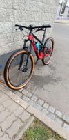 Trek Fuel ex 7.
