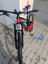 Trek Fuel ex 7.