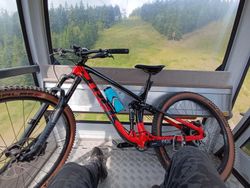 Trek Fuel ex 7.