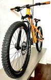 Prodám dětské celoodpružené kolo Norco Fluid 24"