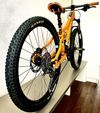 Prodám dětské celoodpružené kolo Norco Fluid 24"