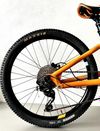 Prodám dětské celoodpružené kolo Norco Fluid 24"