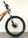 Prodám dětské celoodpružené kolo Norco Fluid 24"