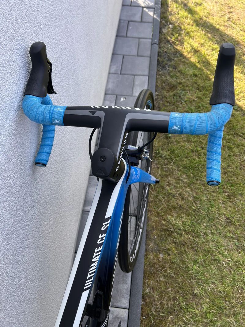 Canyon Ultimate cf sl karbon XS 2x11 Shimano Ultegra