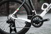 Cipollini Bond Evo 2025, Sram AXS 2x12, FastWay
