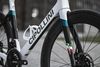 Cipollini Bond Evo 2025, Sram AXS 2x12, FastWay
