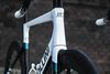 Cipollini Bond Evo 2025, Sram AXS 2x12, FastWay