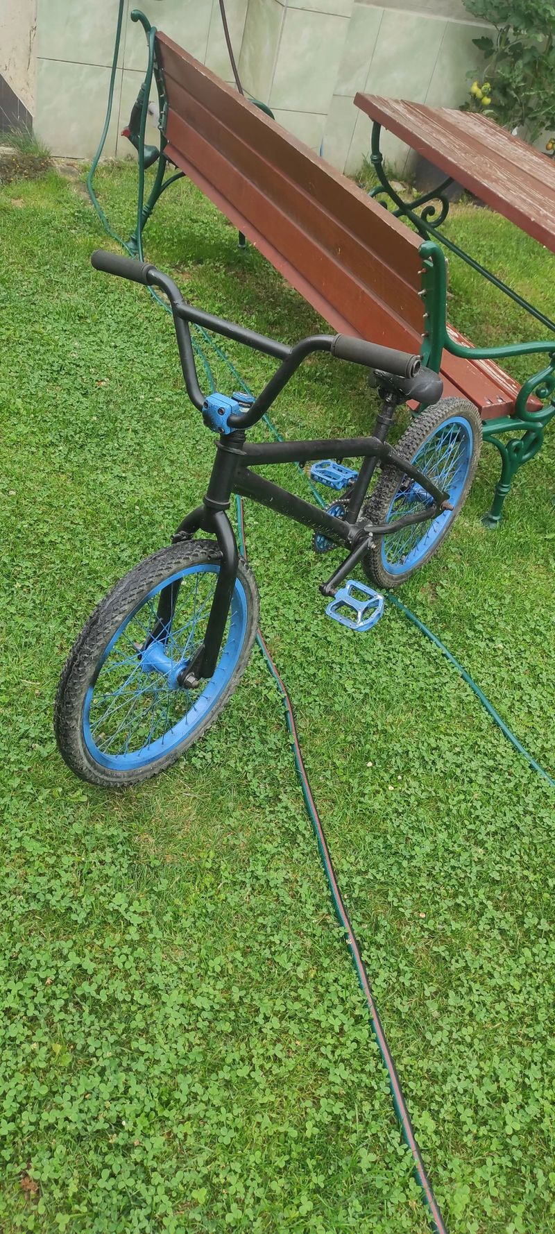 Bmx 