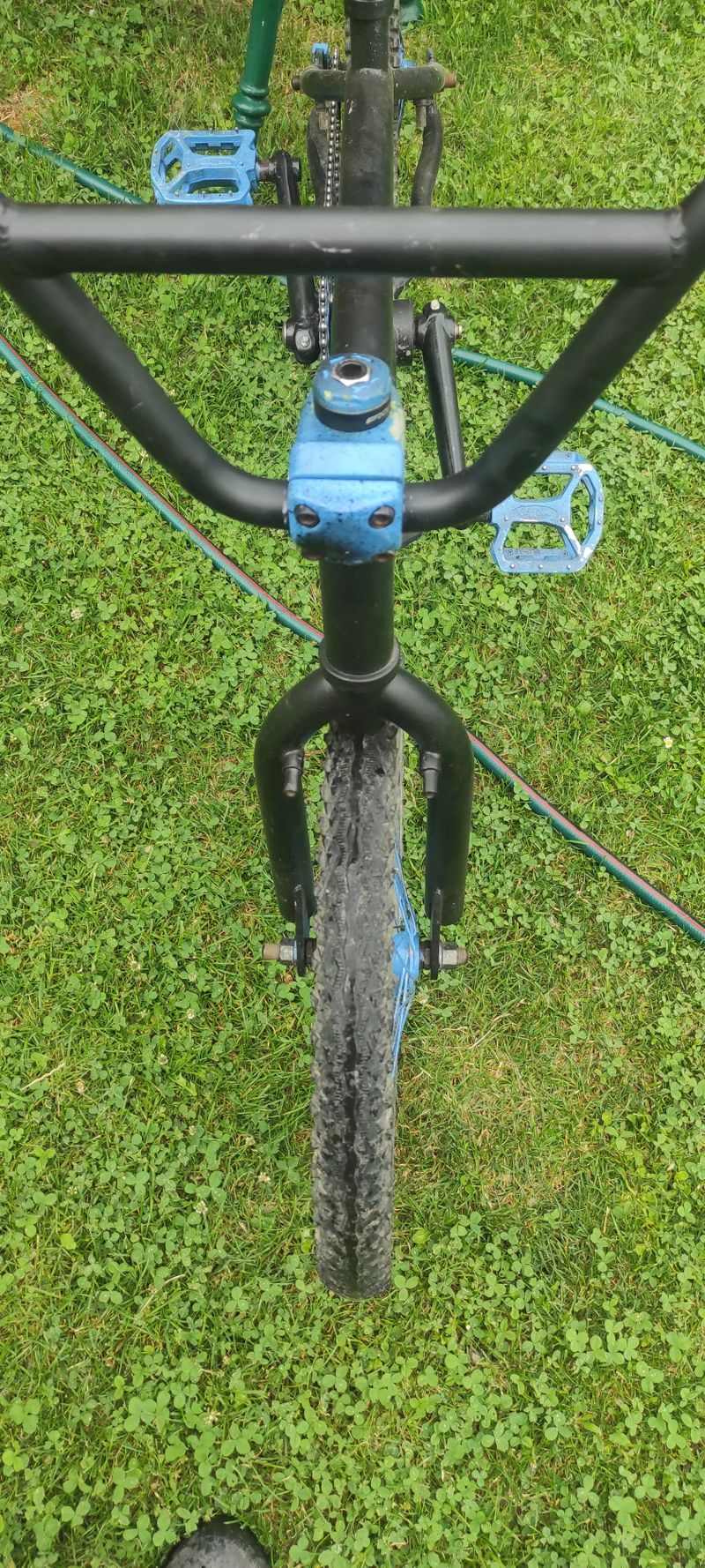 Bmx 