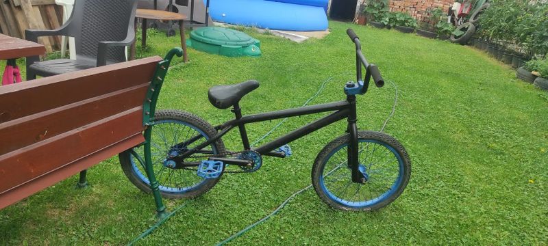 Bmx 